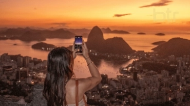 Amanhecer no Mirante Dona Marta, Cristo Redentor e Parque Lage – Tour Completo no Rio de Janeiro